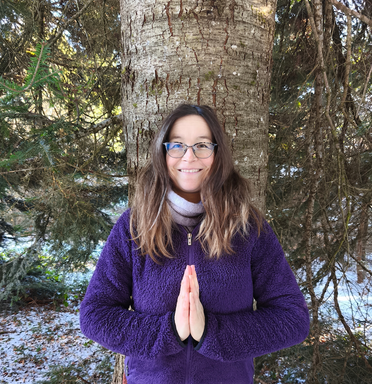 Devayani Janine Ferndriger